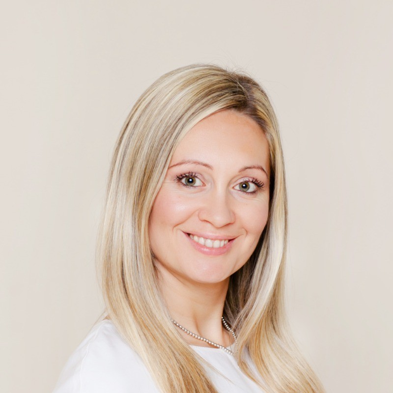 Ksenia Izotova